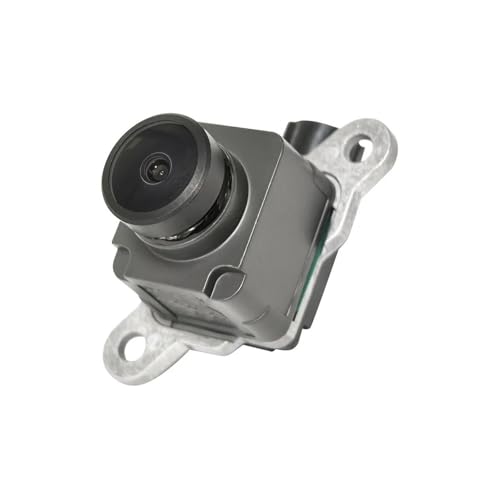 Caméra de recul pour Dodge Ram 1500 pour reculer sans angle mort