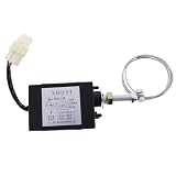 FACAIIO Elektrische Drosselklappenversteller-Magnetspule für XHQ PT