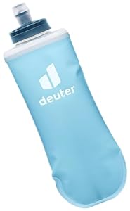 Deuter Streamer Flask LP 500 ml hydrablue
