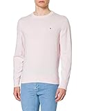 hilfiger pullover herren baumwolle seide Dies ist ein authentisches und original Tommy Hilfiger-Produkt