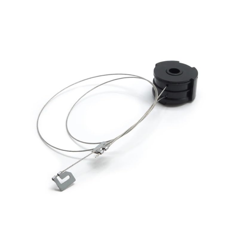 Poulie de levage pour réparer le mécanisme de fil de rechange AF 1075 2075 - 4
