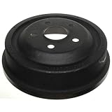 ACDelco 18B481 Professional Rear Brake Drum Assembly