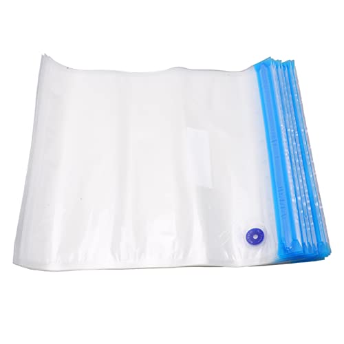 Filamento de Impresora 3D de 20 Piezas, Bolsa Sellada Al Vacío, Consumible PLA, Bolsa Resellable con Clip, Bomba de Mano, 34x30cm