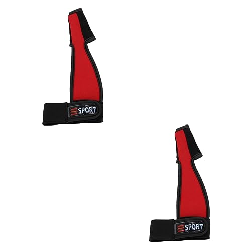 Protège-doigts de pêche respirant Toddmomy en tissu pour lancer