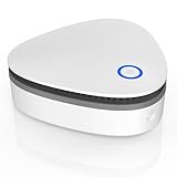 VTAR Portable Small Ozone Machine for Home, Car, Refrigerator, Shoe Cabinet, Hunting bag