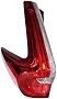 APA Replacement for Outer LED Tail Light 2017 2018 2019 CR-V Driver Left Side 33550TLAA01 HO2804113