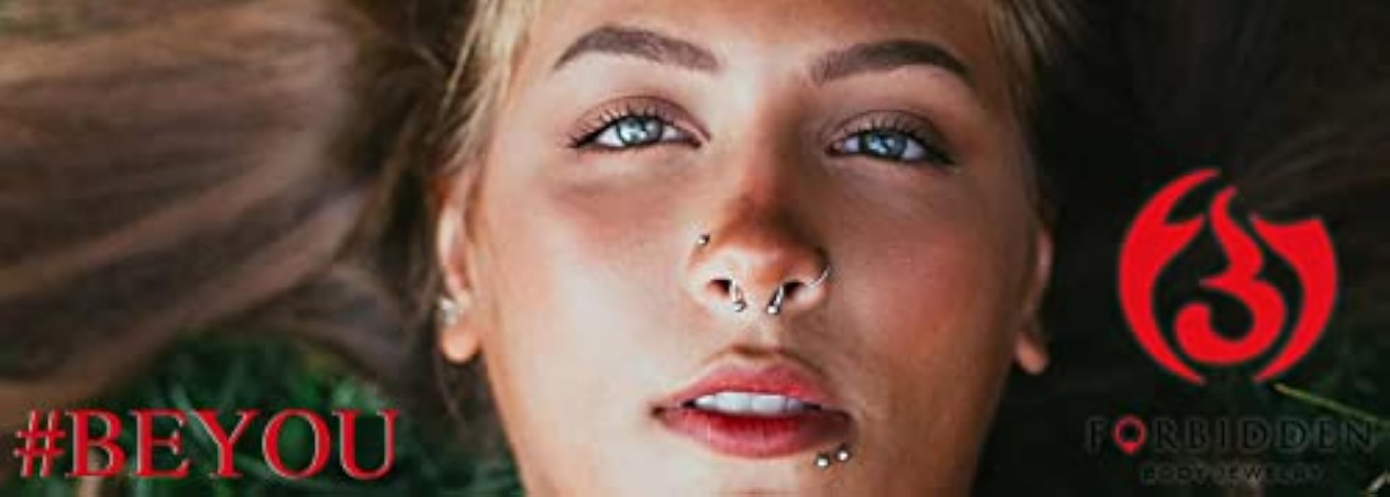 Surgical Steel Straight Barbell Piercing, 8g - 18g