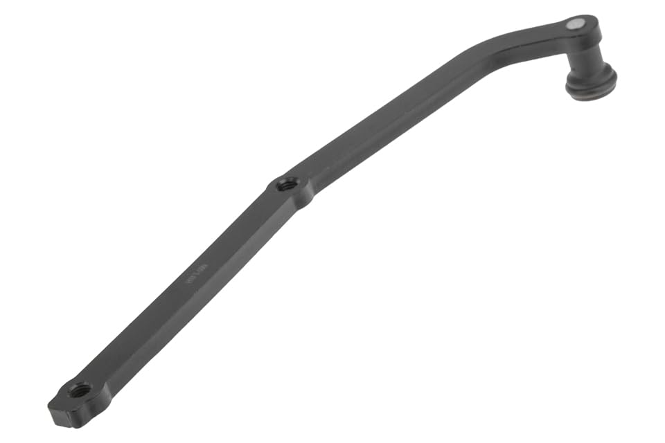 Guide de rouleau supérieur de porte droite Fiat Doblo Cargo 2010 - 7