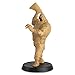 Eaglemoss DC Super Hero Collection: Batman The Animated Series: Special #01 Clayface Figurine, Multicolor JUN182349