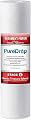 PureDrop PDR-FP15 10"x2.5" Sediment Water Filter Cartridge Replacement for Reverse Osmosis Water Filter System