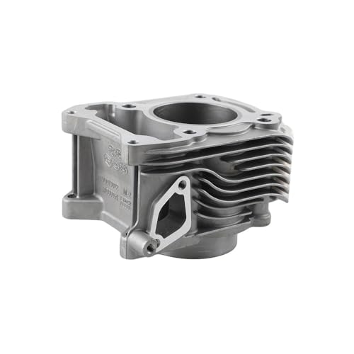 Cylindre de moteur et piston pour réparer une perte de compression