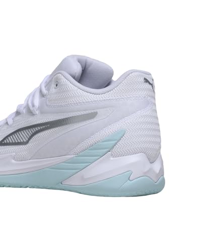 Image of Puma Mens Dagger Basketball Shoes