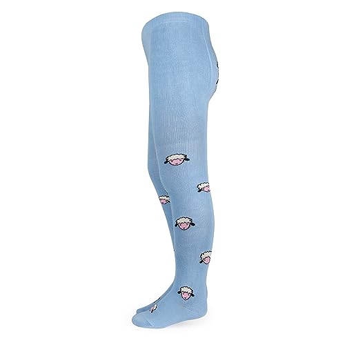 Image of Bonjour Skinny Tights For Baby Girls & Baby Boys