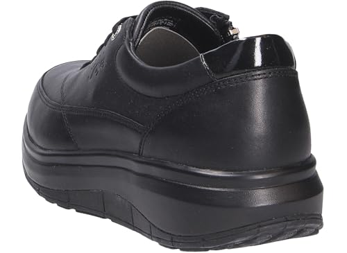 Chaussures Joya Venice Zip W Noir Taille 43