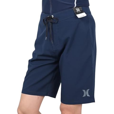 Hurley Phantom One and Only Boardshorts Cover