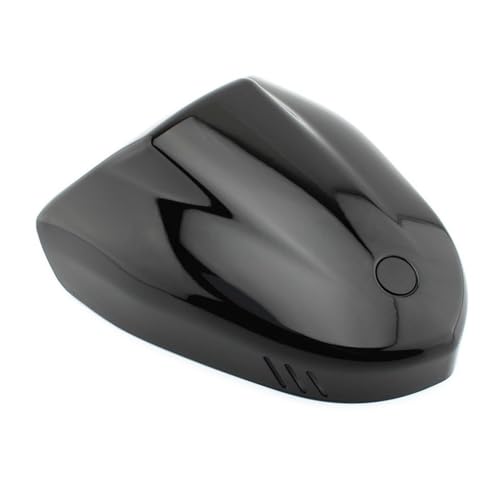 Capot de selle passager arrière pour BMW R nineT 2004-2021 | Noir sport