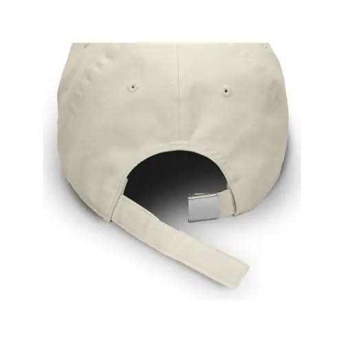 Image of Nike Dri-FIT Club Unstructured Metal Swoosh Cap