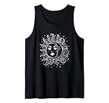 Sun And Moon - Congex Apparel & Co.