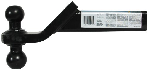 Reese Towpower 21511 Multiple-Ball Ball Mount #TOP4