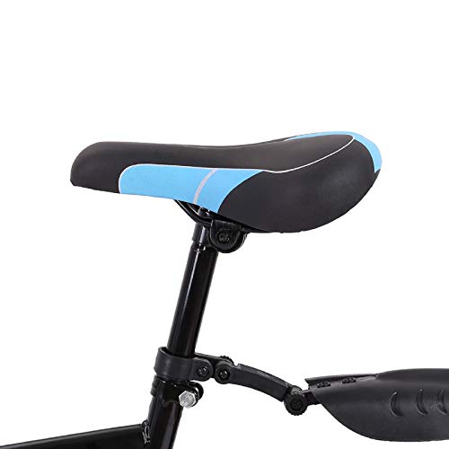 image for LYBOHO Adult Mountain Bike, Unisex Outdoor Bicycle, 26in Mountain Bike