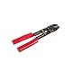LANBERG CRIMPADORA SCC01-TCC-IT101 100 Verschiedene Verschiedene Kabel 1,25-4 MM