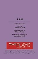 4 A.M. 1620886251 Book Cover