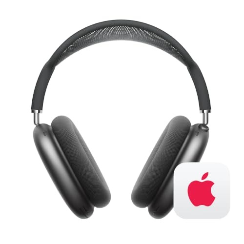 Image of Apple AirPods Max 2 - Midnight with Protect+ with Apple Care Services
