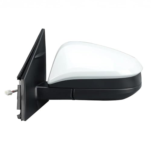 Rétroviseur extérieur RAV4 américain 2016 2017 2018 pièce rechange gauche 3 pins