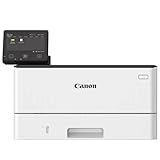 CANON I-SENSYS X 1440P STAMPANTE LASER B/N A4 WI-FI CASSETTO CARTA 250 FOGLI - UFRII, PCL 5E, PCL6, ADOBE POSTSCRIPT3 - STAMPA F/R AUTOMATICA - USB 2.0 HIGH SPEED, WIRELESS, DIRECT CONNECTION E SCHEDA