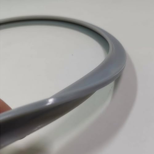 Image of ATORSE Pressure Cooker Sealing Ring Sealing Gasket for Kitchen Cookware Attachments 20cm
