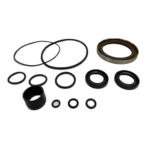 Kit joints carter engrenage supérieur Sterndrive 2 solution fuite embase