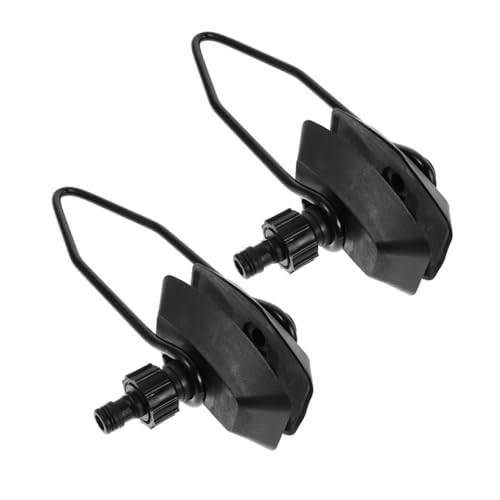 Milisten Motor Flusher Motor Flushers Boat Flush Kit Marine Boat Outboard Engine Flush Kit