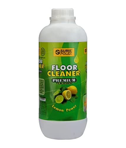 Surie Polex Floor Cleaner Premium 1Ltr