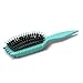 Bounce Curl Volume EdgeLift Brush, 5-in-1 Tool for Volumized Waves, Curls & Coils - Teal