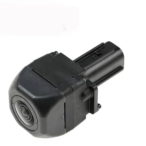 Caméra de recul pour Toyota Hilux résout problème écran noir stationnement 86790-71030