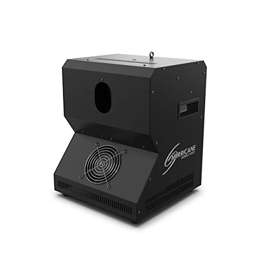 Chauvet Dj HURRICANE BUBBLE HAZE Machine thumb #6