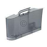 DL-pro Wassertank für Bosch Siemens EQ6 EQ.6 extraKlasse VeroAroma 300 500 700 11010303 Wasserbehälter Tank für Kaffeemaschine Kaffeeautomat Kaffeevollautomat