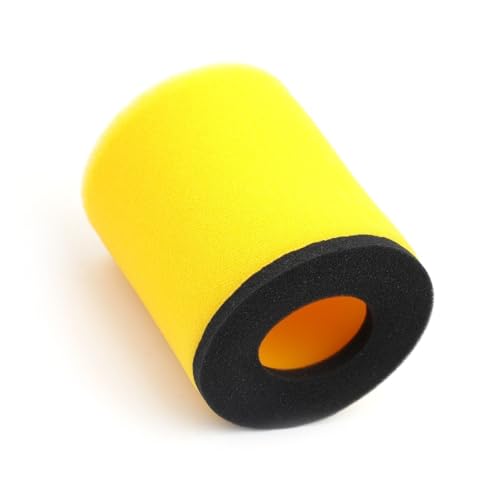 Filtre à air adapté pour LTZ LTA LTF 400 évitant la perte de puissance 13780-03G00