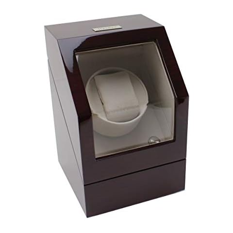 Heiden Single Watch Winder Cover