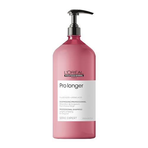 Shampooing Pro Longer 1500ml 2021 - vue 2