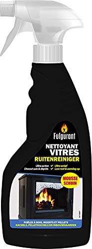 Nettoyant Vitres Mousse Vapo, 450 ml