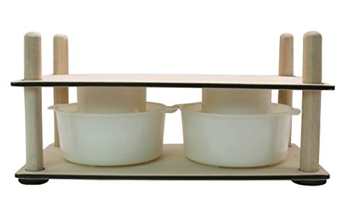 Cheese Making Kit 16C` (ؐKCh `[YvX + 2 `[Y쐬^ 1.2 L) ő刳50|h