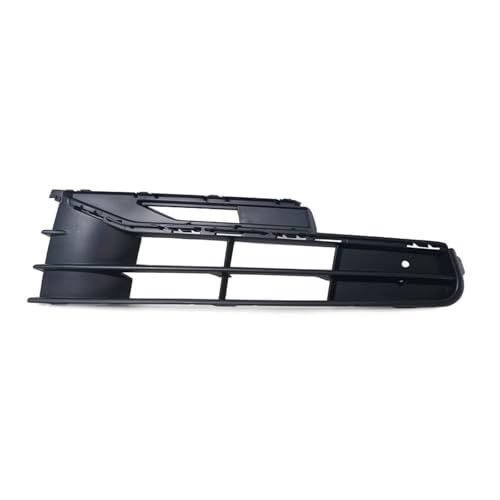 Parrilla de parachoques delantero para VW Phaeton 2011-2013 con luz antiniebla par 3D0853665J