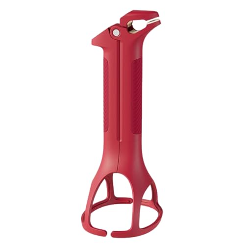- Alicates antihervir, soporte antiescaldado, con pinza para cuenco caliente | multifunción para cocina, para casa, restaurante, hotel, cafetería, panadería, dormitorio
