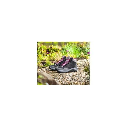 Image of WOLVERINE Men's Luton Mid Waterproof Hiker Hiking Boot