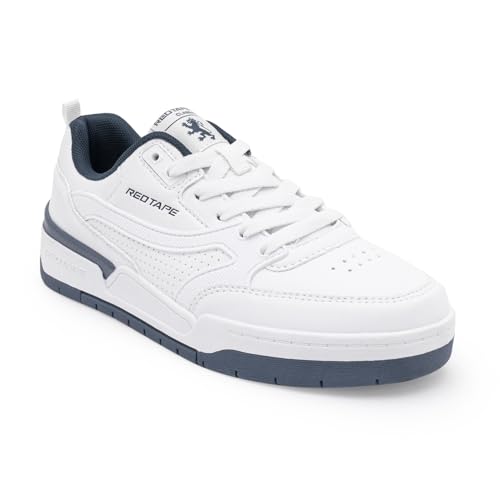 Image of Red Tape Womens Rll0124a Lifestyle Sneakers