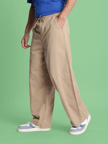 Image of BENE KLEED Men Pants
