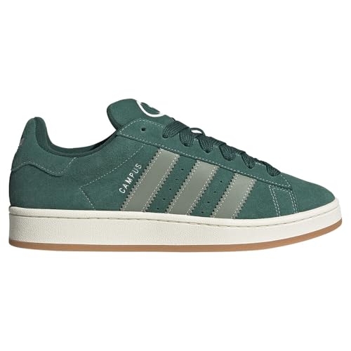 Image of adidas Originals Campus Mens Sneakers