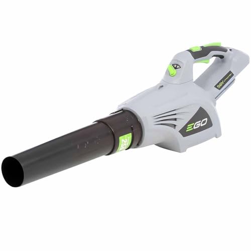 Ego Turbo Blower 480 Cfm Cordless 3 Speed (Bare Tool) Lb4800 (Renewed)