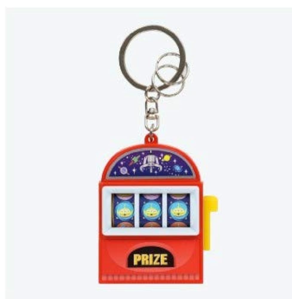 Amazon.co.jp: [Disney] ディズニー トイストーリー スロット